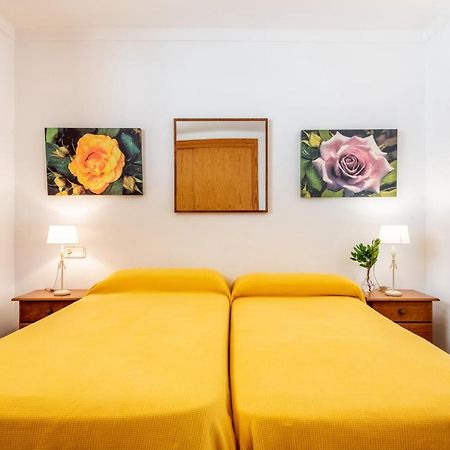 Delta 3 Daire Sóller Dış mekan fotoğraf