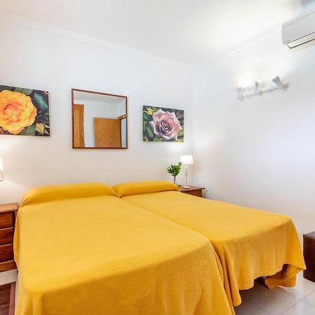 Delta 3 Daire Sóller Dış mekan fotoğraf