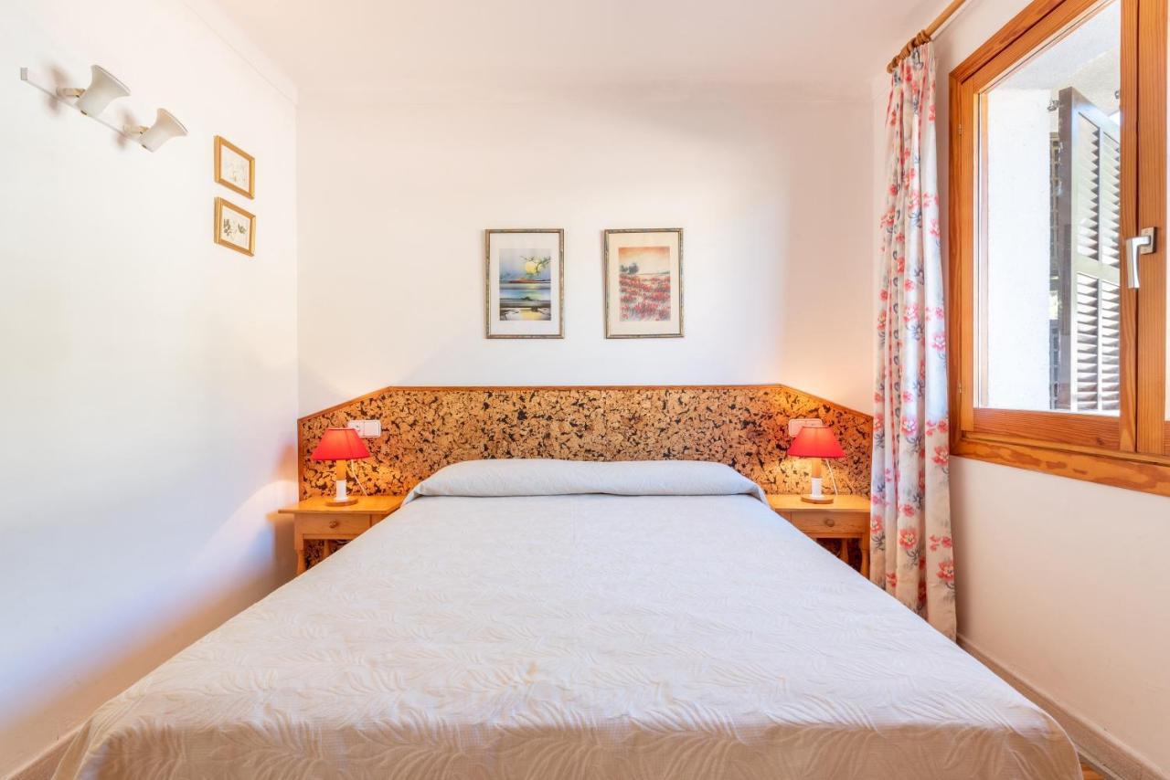 Delta 3 Daire Sóller Dış mekan fotoğraf