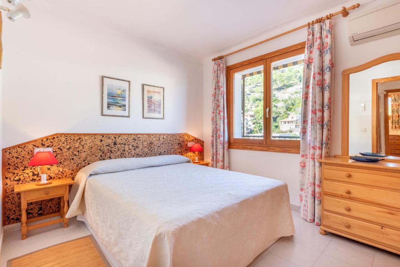 Delta 3 Daire Sóller Dış mekan fotoğraf