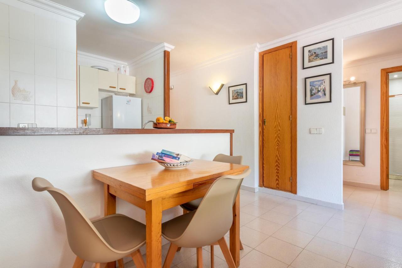 Delta 3 Daire Sóller Dış mekan fotoğraf