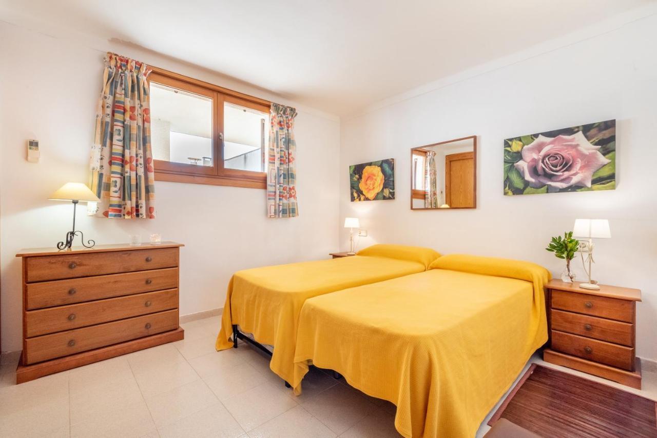 Delta 3 Daire Sóller Dış mekan fotoğraf