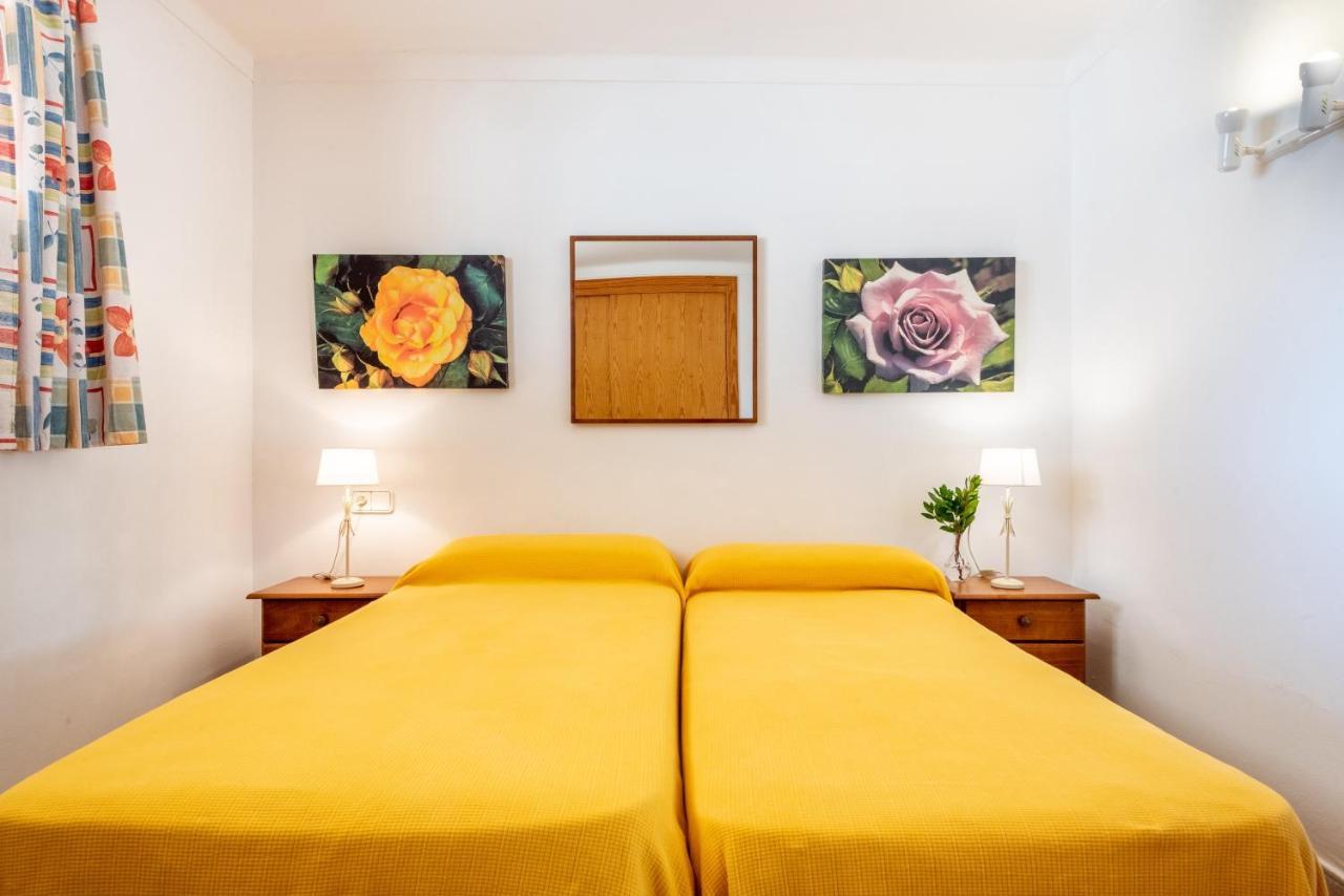 Delta 3 Daire Sóller Dış mekan fotoğraf